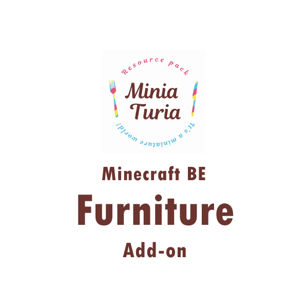 MiniaTuria BE Logo