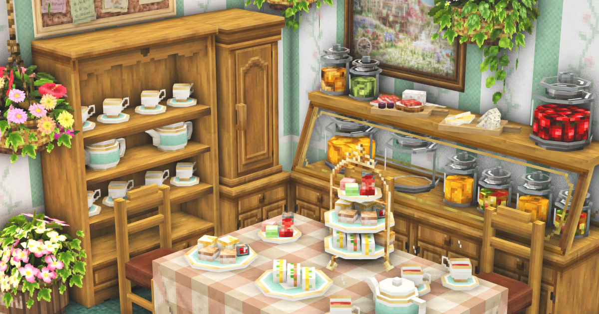 MiniaTuria Website Top Image