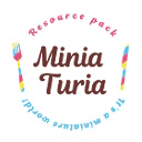 MiniaTuria Website