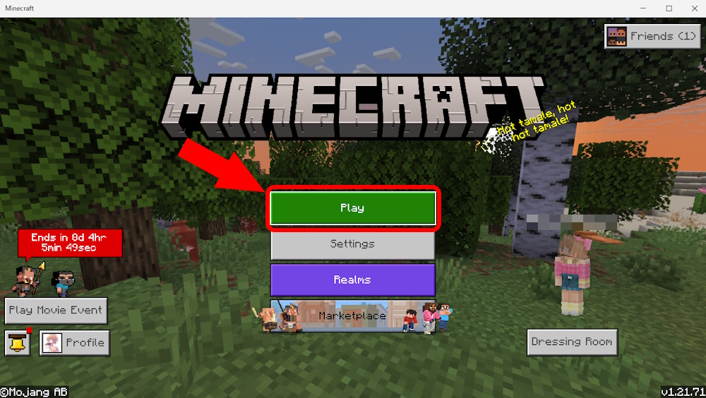 installation-addon-survival