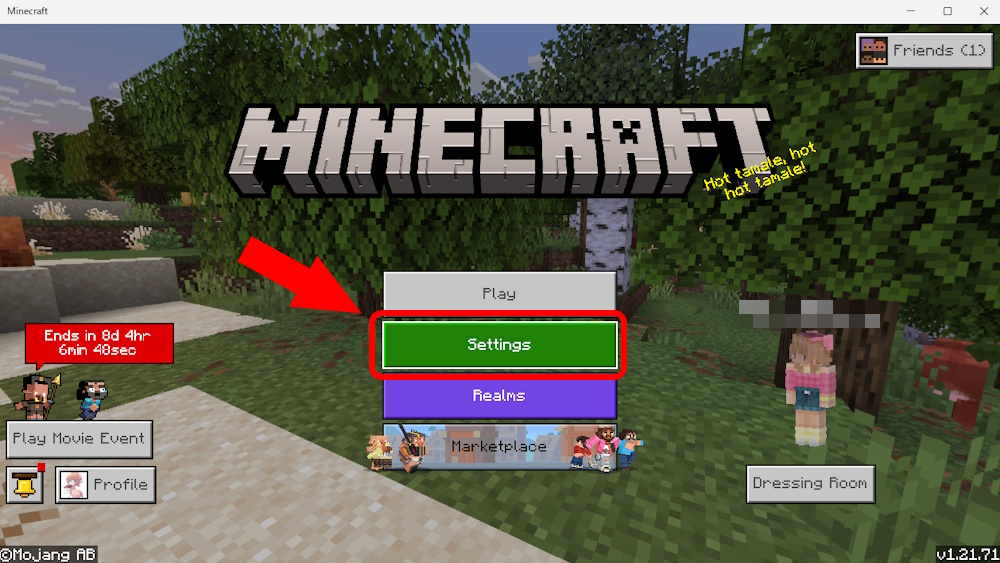 installation-addon-survival