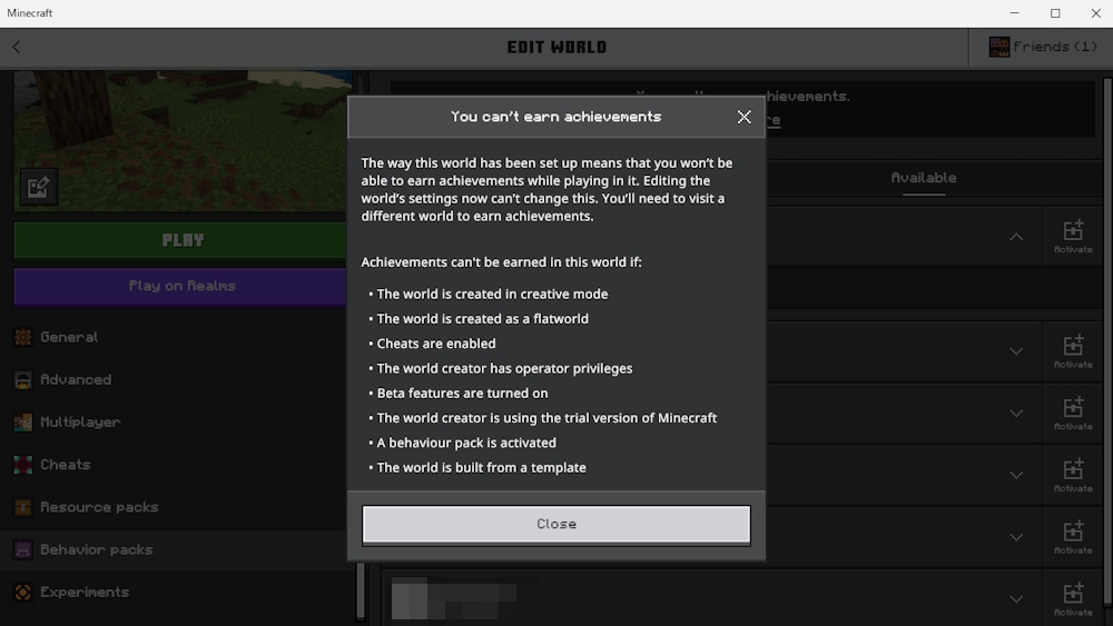 installation-addon-survival
