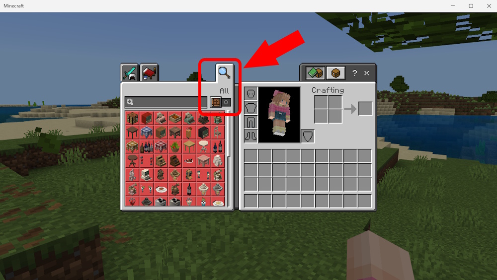 installation-addon-survival