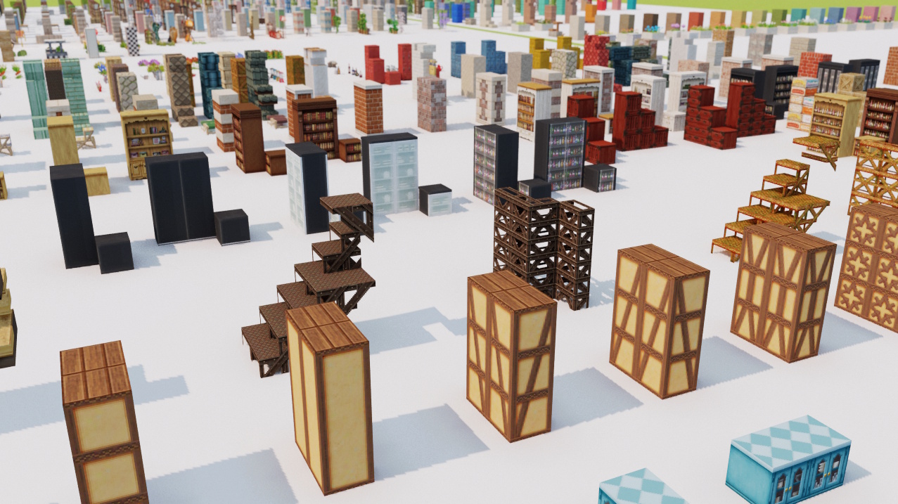 blocks