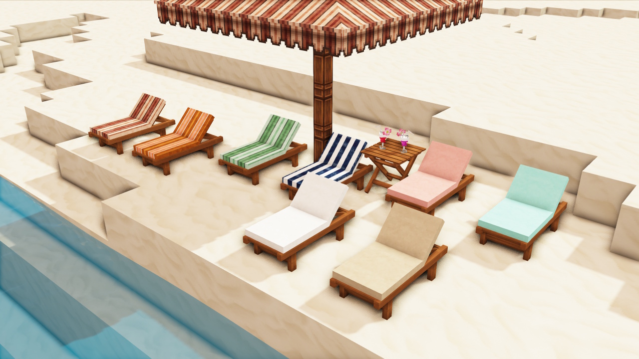 new blocks