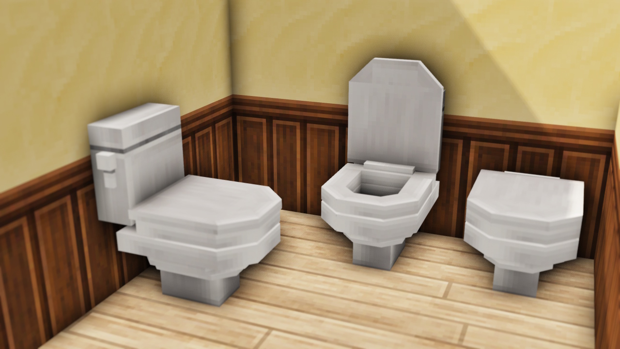new blocks