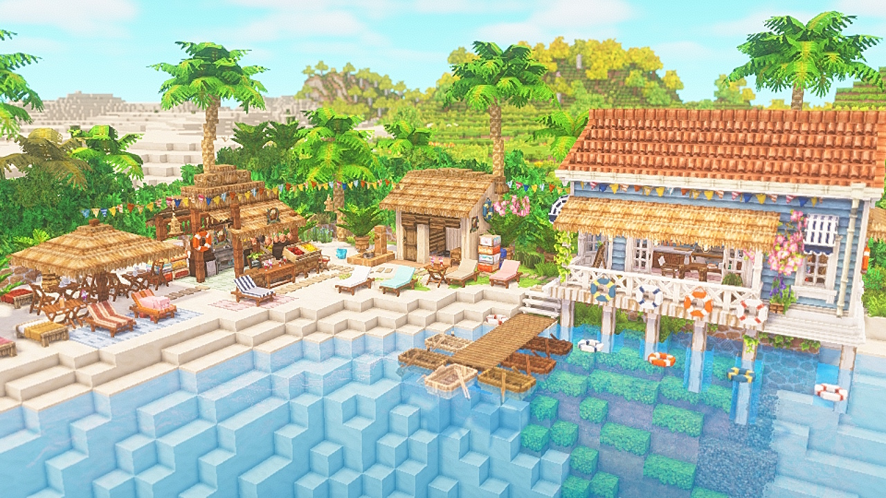 new blocks