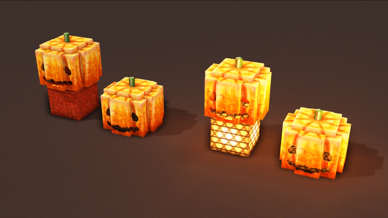 new blocks