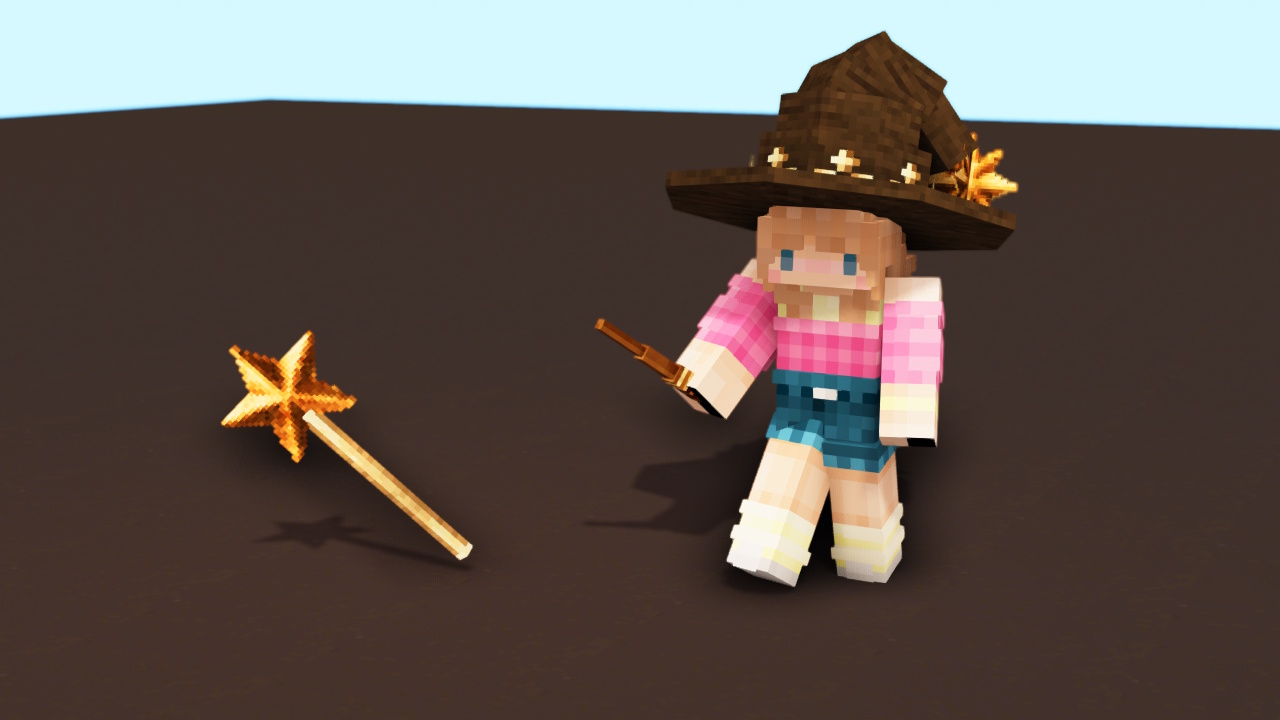 new blocks