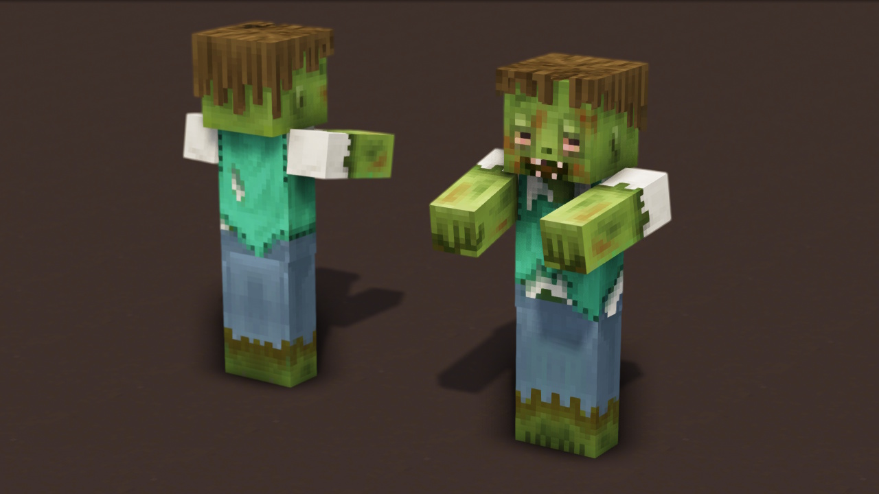 new blocks
