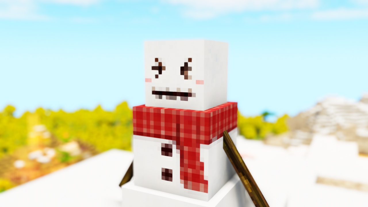 new blocks