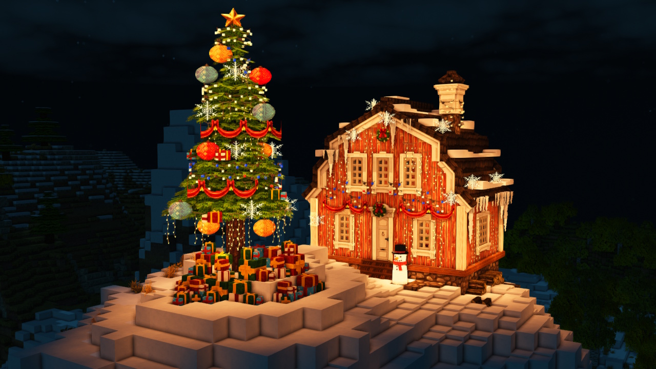 new blocks