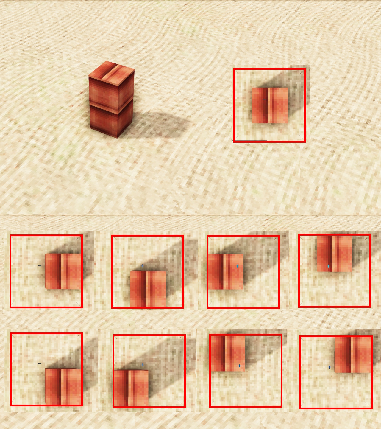 blocks