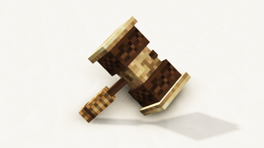 hammer