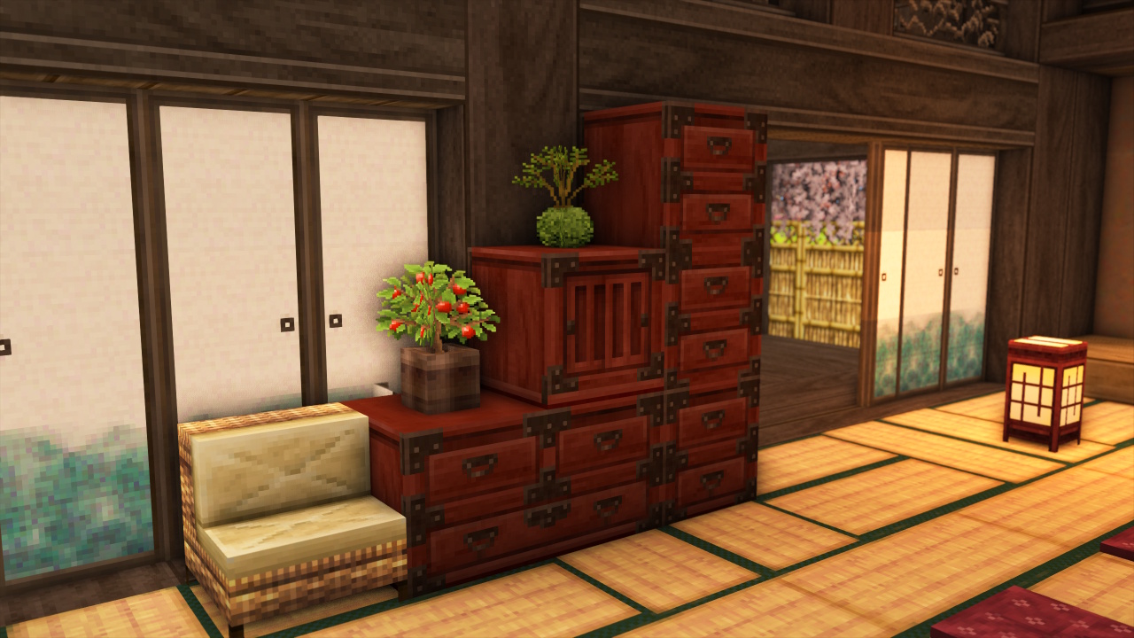 new blocks