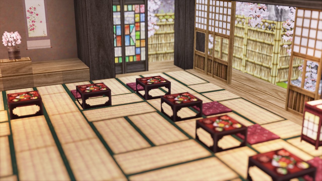 new blocks