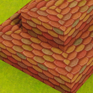 roofs