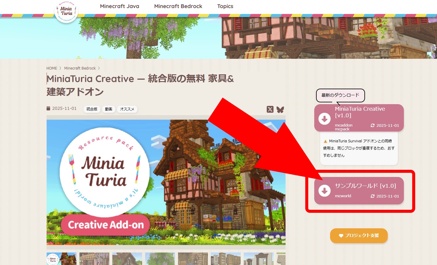 installation-addon-creative